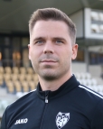 Simon Opferkuch Co-Trainer